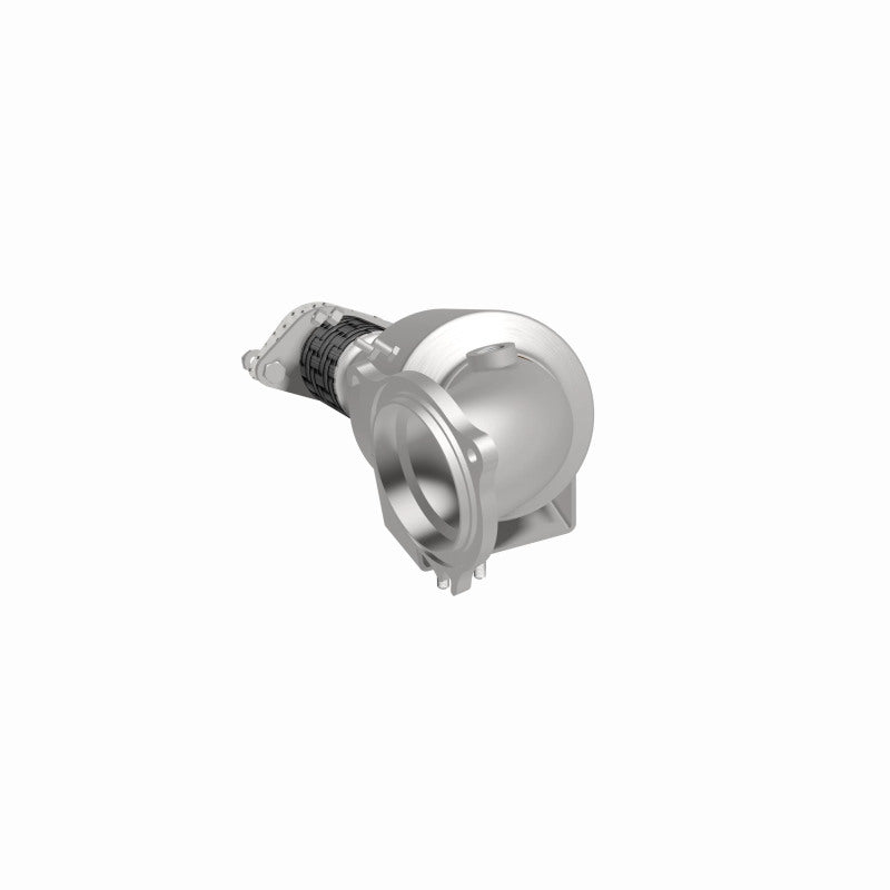 MagnaFlow OEM-Grade Direct-Fit Catalytic Converter - Ford Fiesta ST 2014-2019 1.6L, view 16