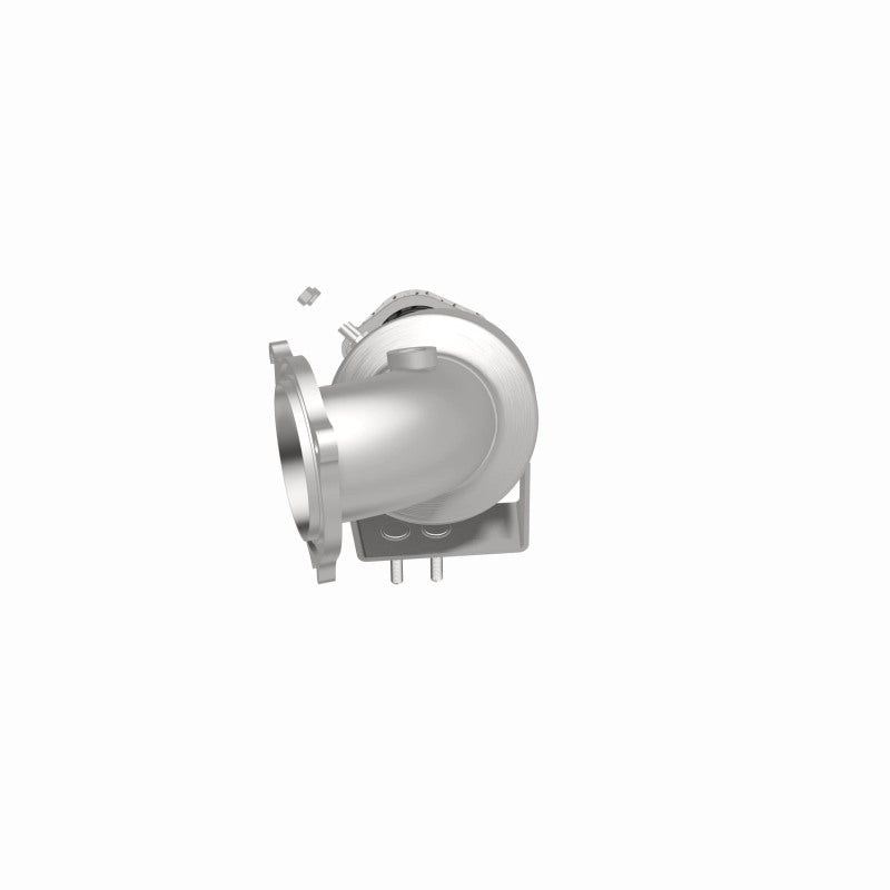 MagnaFlow OEM-Grade Direct-Fit Catalytic Converter - Ford Fiesta ST 2014-2019 1.6L, view 5