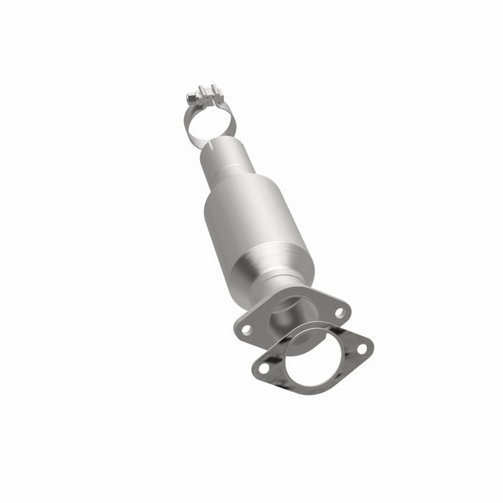 MagnaFlow OEM-Grade Direct-Fit Catalytic Converter - Ford Edge 2015-2021 2.0L - Rear, view 2