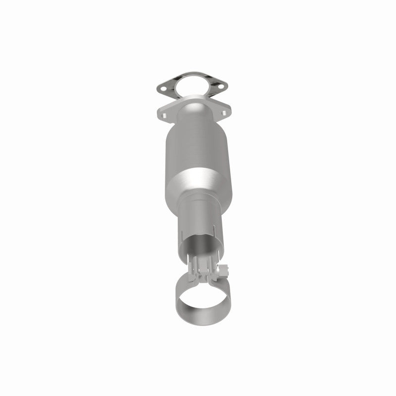 MagnaFlow OEM-Grade Direct-Fit Catalytic Converter - Ford Edge 2015-2021 2.0L - Rear, view 29