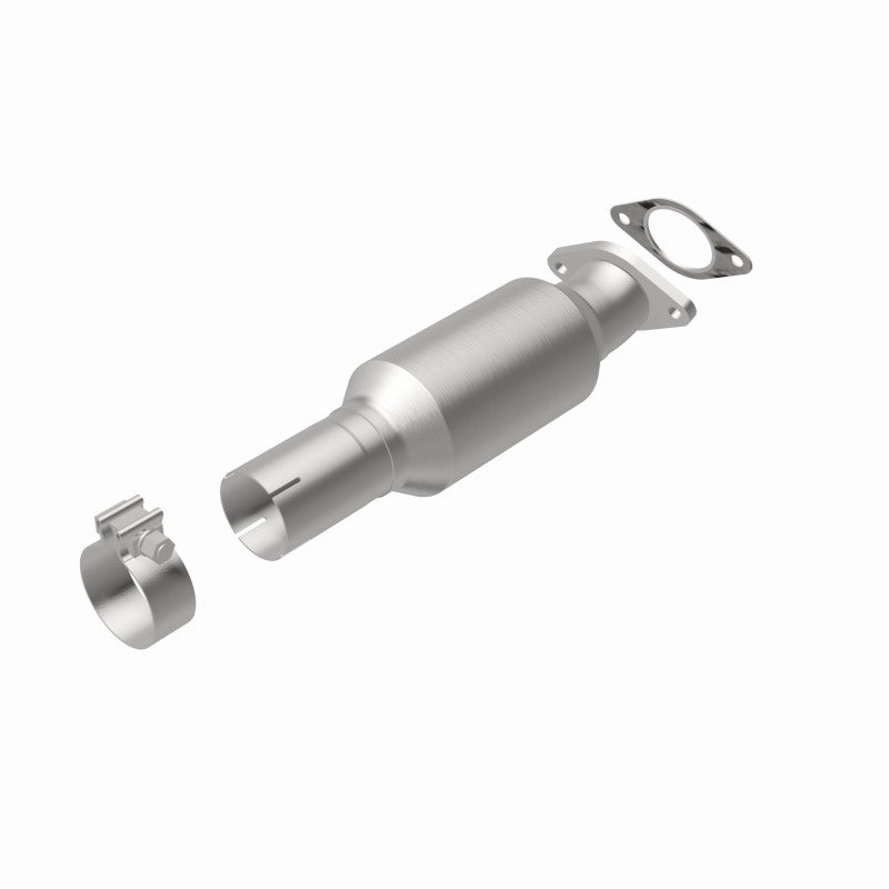 MagnaFlow OEM-Grade Direct-Fit Catalytic Converter - Ford Edge 2015-2021 2.0L - Rear, view 30