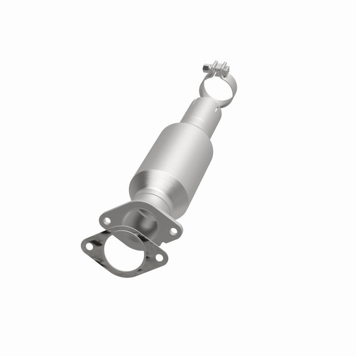 MagnaFlow OEM-Grade Direct-Fit Catalytic Converter - Ford Edge 2015-2021 2.0L - Rear, view 34
