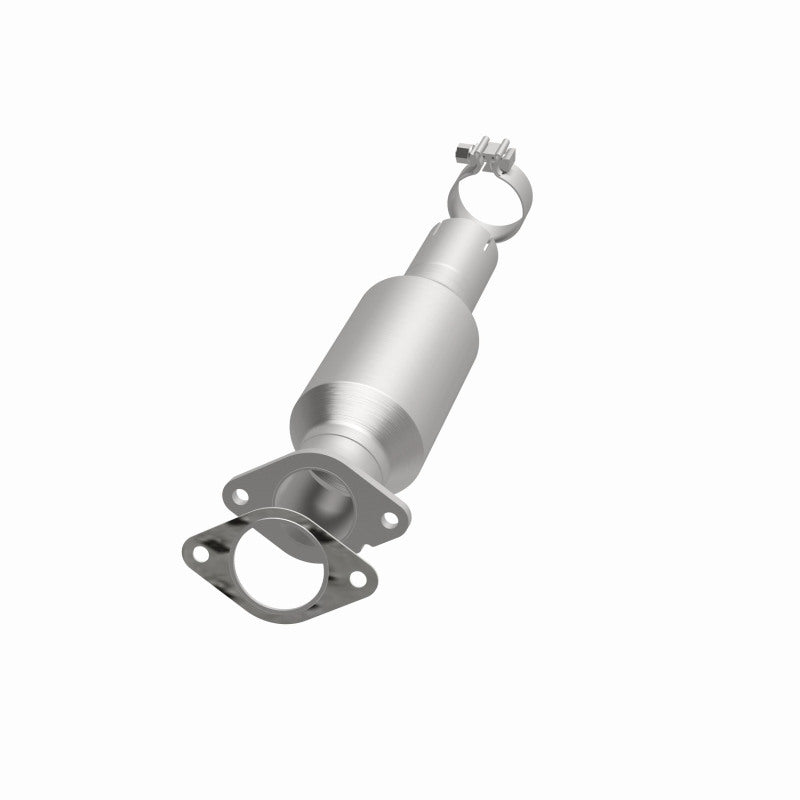 MagnaFlow OEM-Grade Direct-Fit Catalytic Converter - Ford Edge 2015-2021 2.0L - Rear, view 34