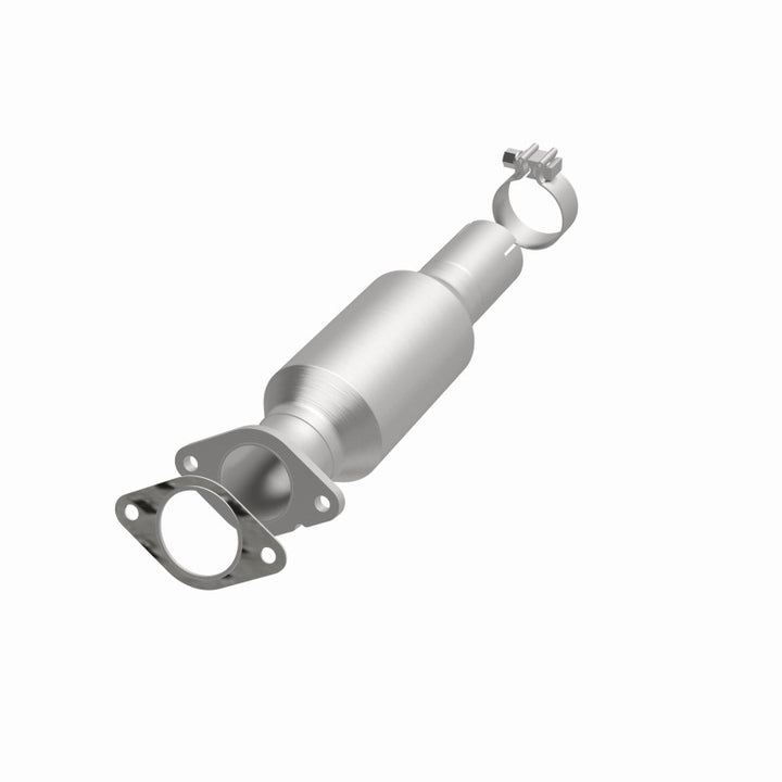 MagnaFlow OEM-Grade Direct-Fit Catalytic Converter - Ford Edge 2015-2021 2.0L - Rear, view 5