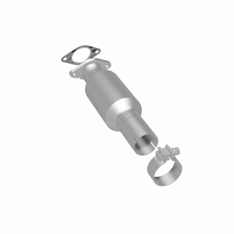 MagnaFlow OEM-Grade Direct-Fit Catalytic Converter - Ford Edge 2015-2021 2.0L - Rear, view 8