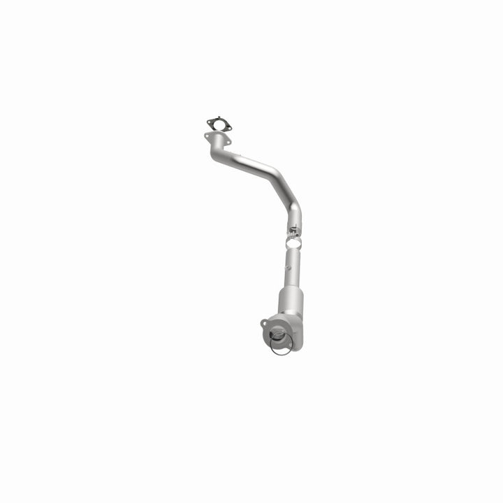 MagnaFlow OEM-Grade Direct-Fit Catalytic Converter - Buick Terraza 2005-2006 3.5L - Underbody, view 10