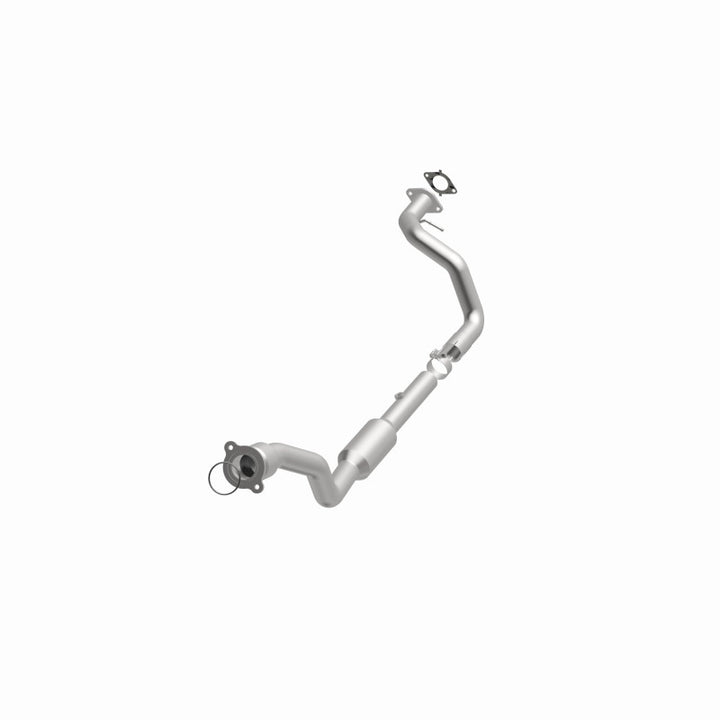 MagnaFlow OEM-Grade Direct-Fit Catalytic Converter - Buick Terraza 2005-2006 3.5L - Underbody, view 16