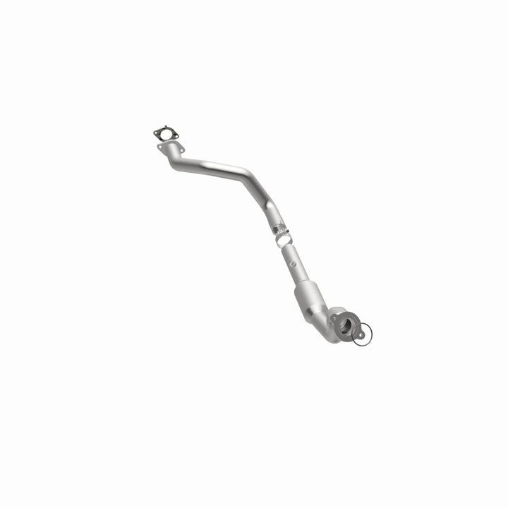 MagnaFlow OEM-Grade Direct-Fit Catalytic Converter - Buick Terraza 2005-2006 3.5L - Underbody, view 28
