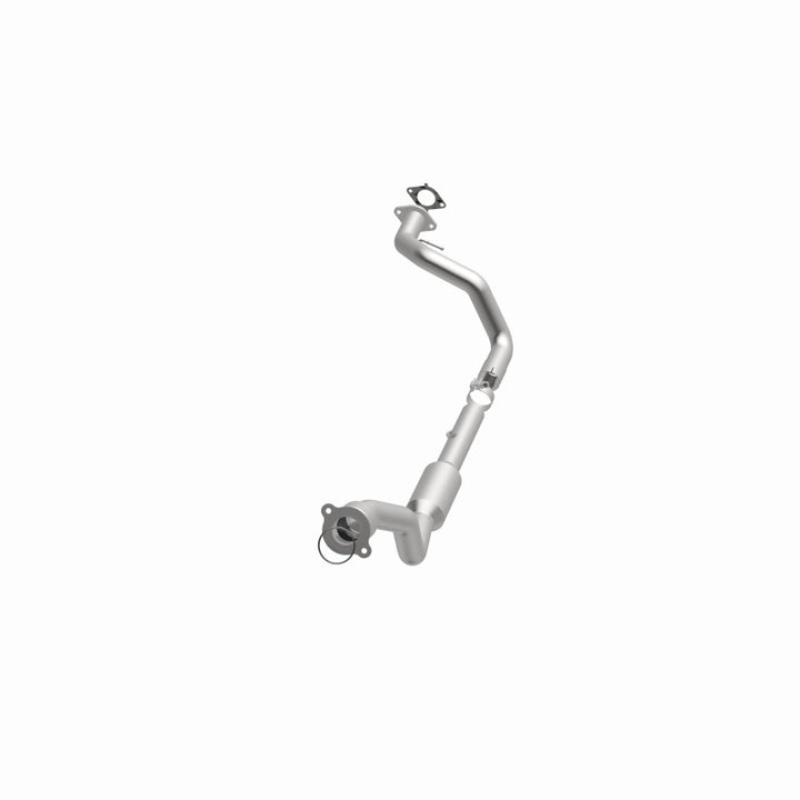 MagnaFlow OEM-Grade Direct-Fit Catalytic Converter - Buick Terraza 2005-2006 3.5L - Underbody, view 29