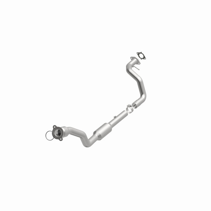 MagnaFlow OEM-Grade Direct-Fit Catalytic Converter - Buick Terraza 2005-2006 3.5L - Underbody, view 33