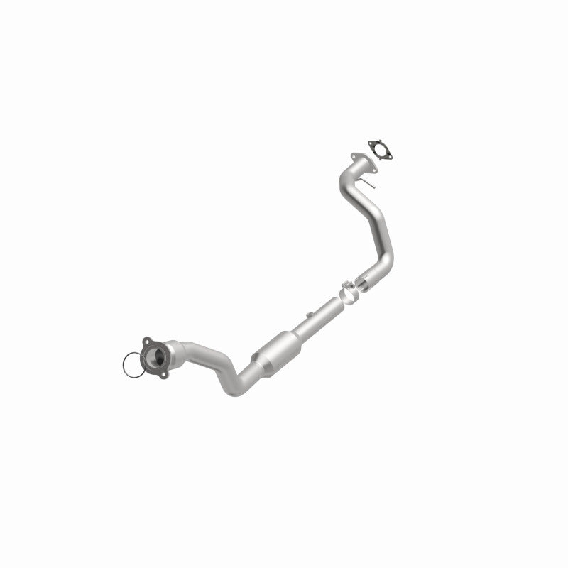 MagnaFlow OEM-Grade Direct-Fit Catalytic Converter - Buick Terraza 2005-2006 3.5L - Underbody, view 33