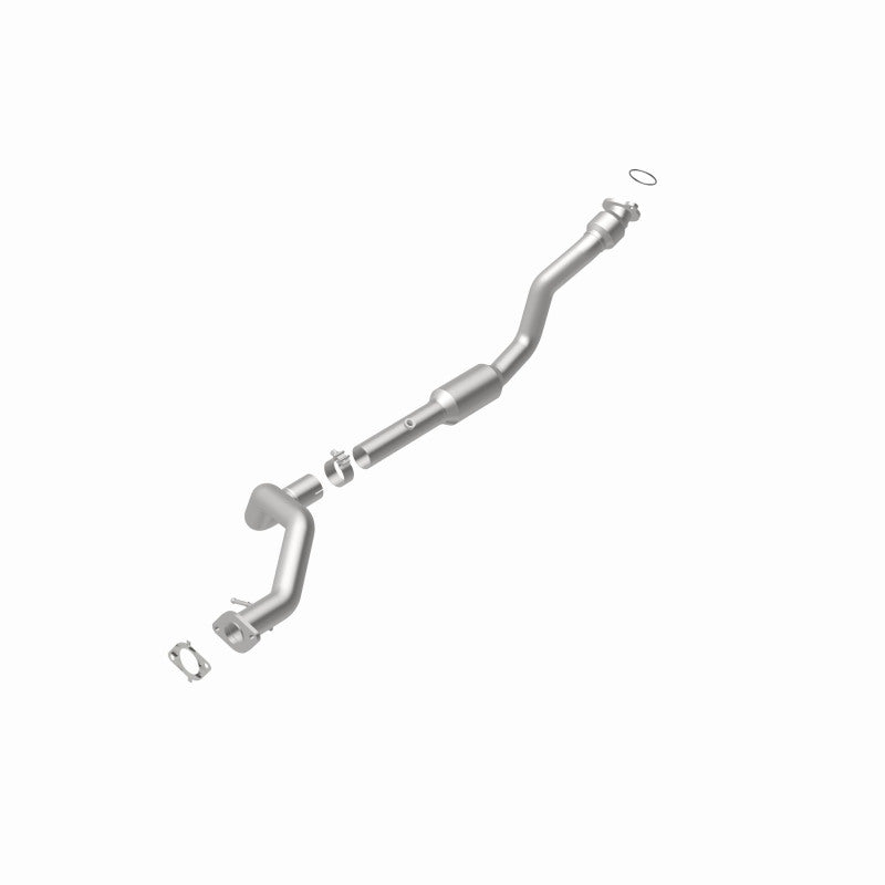 MagnaFlow OEM-Grade Direct-Fit Catalytic Converter - Buick Terraza 2005-2006 3.5L - Underbody, view 36
