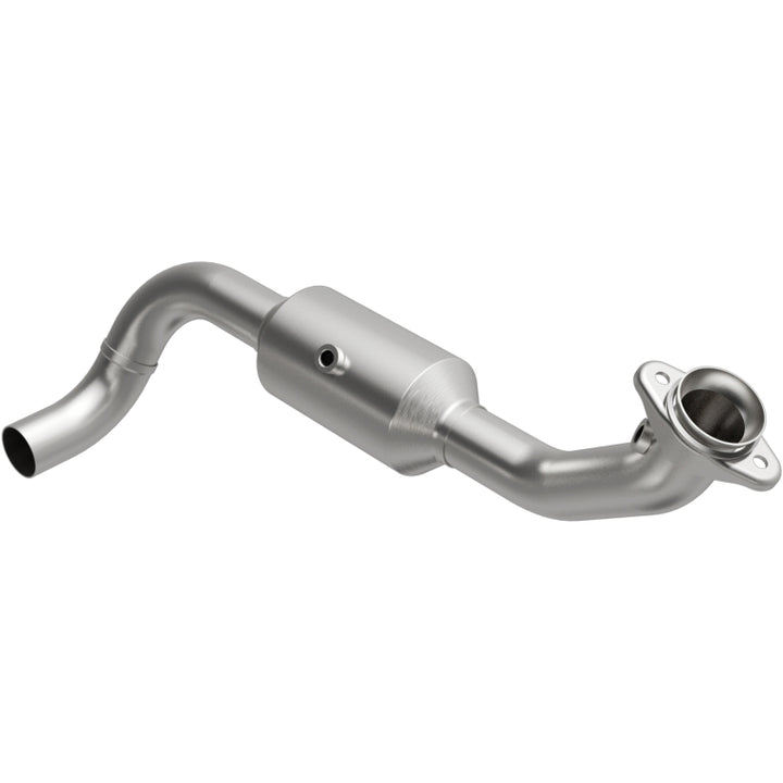 MagnaFlow OEM-Grade Direct-Fit Catalytic Converter - Ford F-150 2007-2008 4.6L - Underbody
