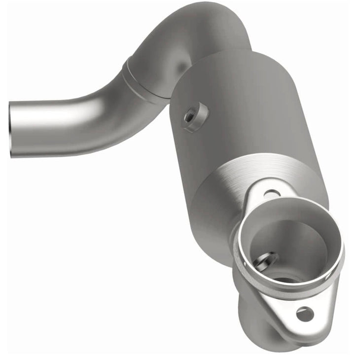 MagnaFlow OEM-Grade Direct-Fit Catalytic Converter - Ford F-150 2007-2008 4.6L - Underbody, view 11