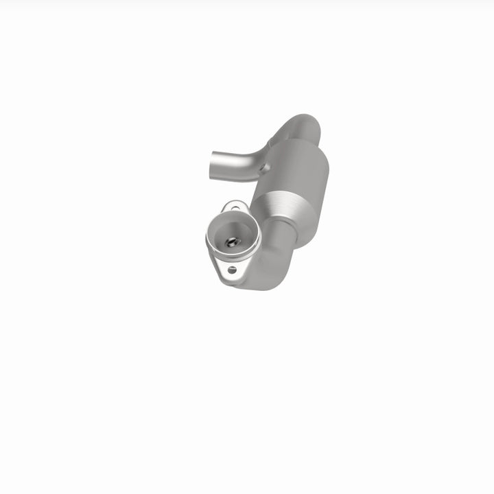 MagnaFlow OEM-Grade Direct-Fit Catalytic Converter - Ford F-150 2007-2008 4.6L - Underbody, view 13