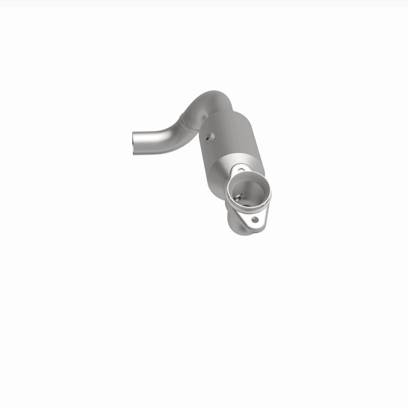 MagnaFlow OEM-Grade Direct-Fit Catalytic Converter - Ford F-150 2007-2008 4.6L - Underbody, view 14