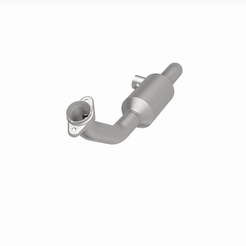 MagnaFlow OEM-Grade Direct-Fit Catalytic Converter - Ford F-150 2007-2008 4.6L - Underbody, view 16