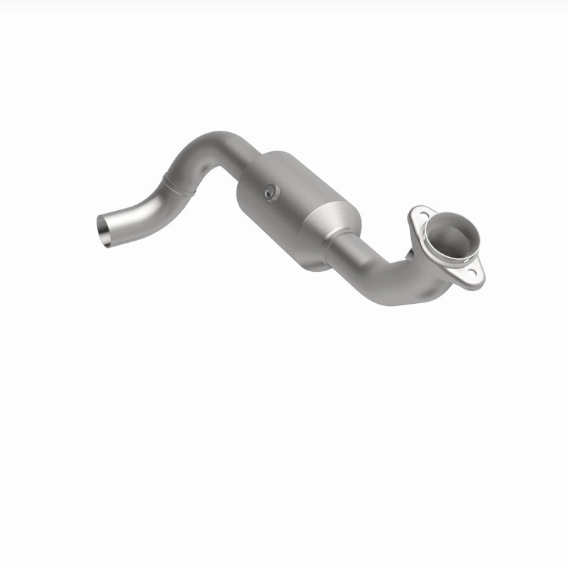 MagnaFlow OEM-Grade Direct-Fit Catalytic Converter - Ford F-150 2007-2008 4.6L - Underbody, view 17