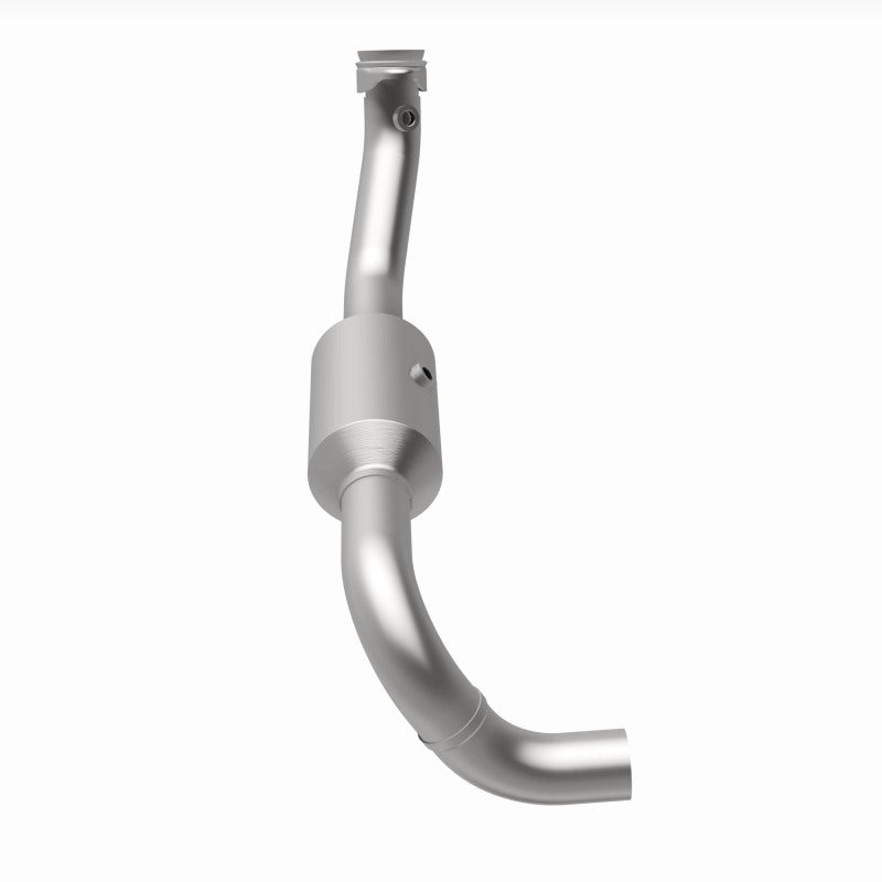 MagnaFlow OEM-Grade Direct-Fit Catalytic Converter - Ford F-150 2007-2008 4.6L - Underbody, view 18