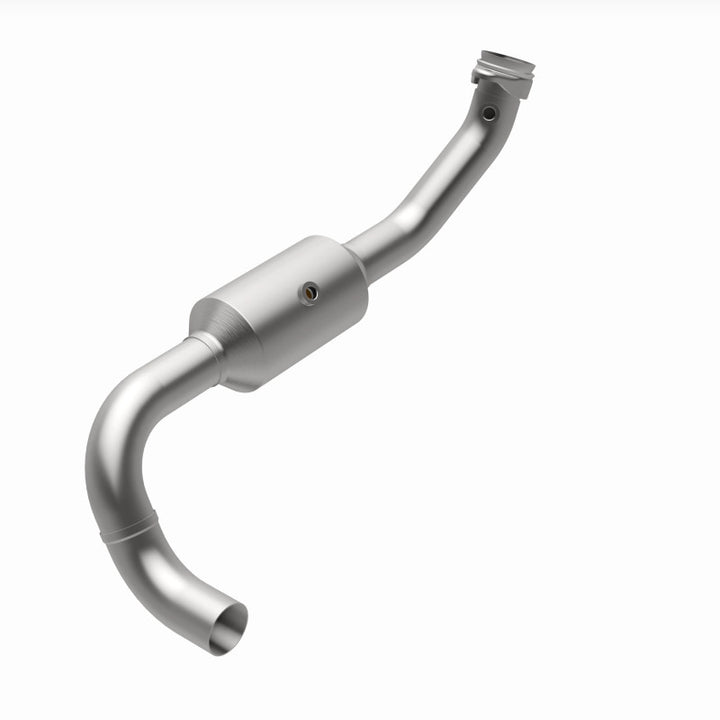 MagnaFlow OEM-Grade Direct-Fit Catalytic Converter - Ford F-150 2007-2008 4.6L - Underbody, view 19