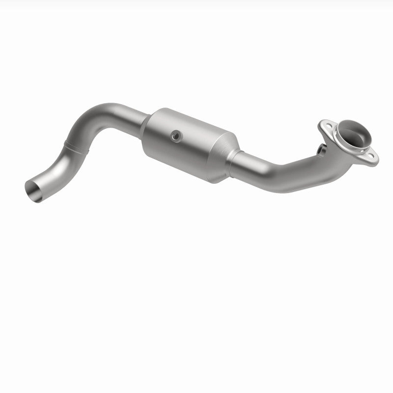 MagnaFlow OEM-Grade Direct-Fit Catalytic Converter - Ford F-150 2007-2008 4.6L - Underbody, view 22