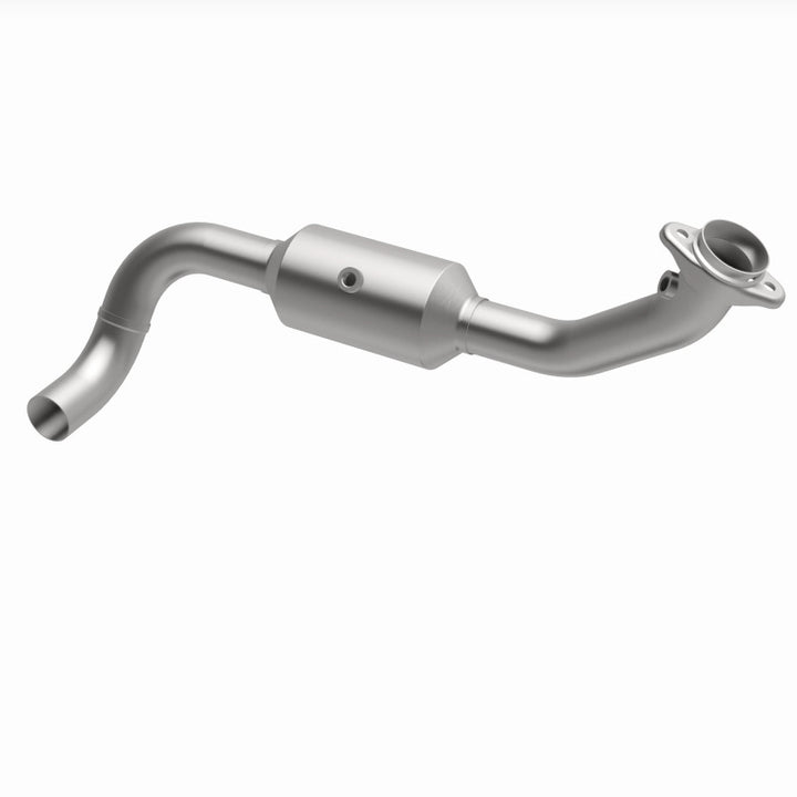 MagnaFlow OEM-Grade Direct-Fit Catalytic Converter - Ford F-150 2007-2008 4.6L - Underbody, view 23