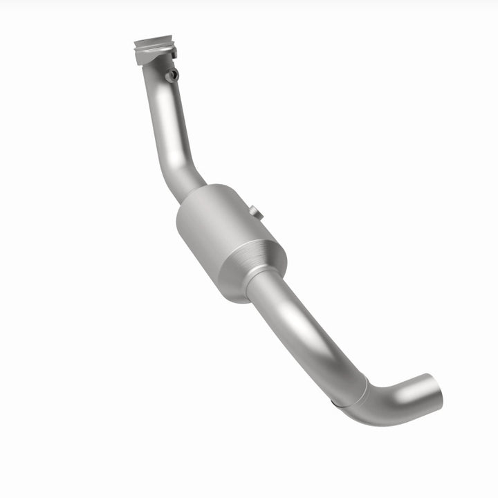 MagnaFlow OEM-Grade Direct-Fit Catalytic Converter - Ford F-150 2007-2008 4.6L - Underbody, view 25