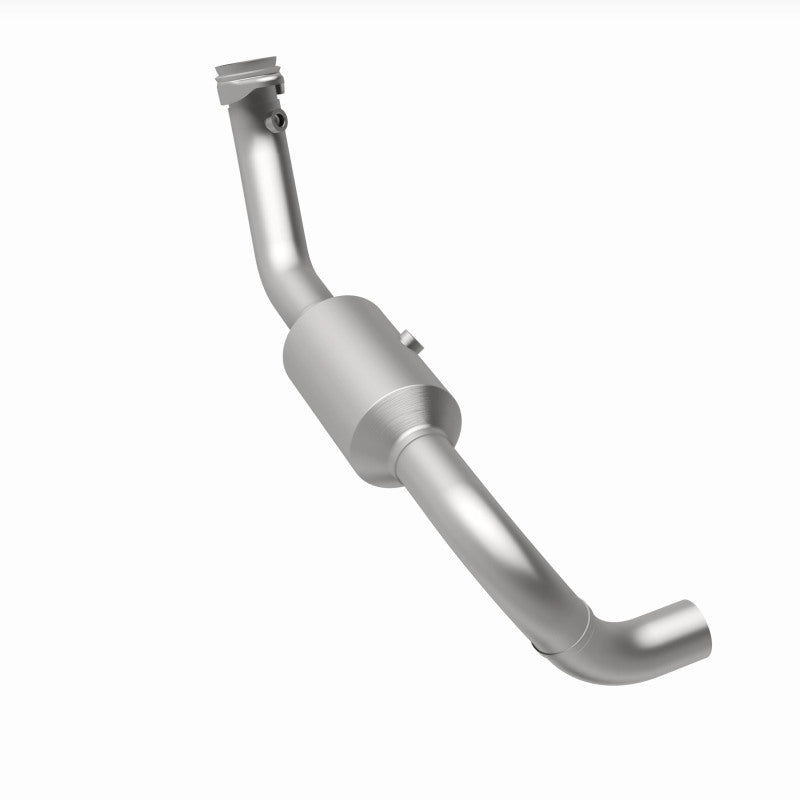 MagnaFlow OEM-Grade Direct-Fit Catalytic Converter - Ford F-150 2007-2008 4.6L - Underbody, view 25