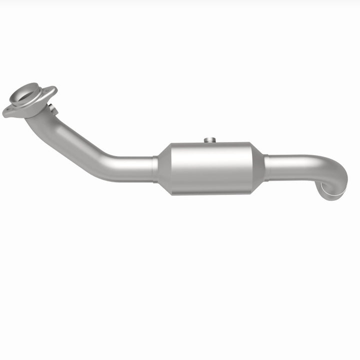 MagnaFlow OEM-Grade Direct-Fit Catalytic Converter - Ford F-150 2007-2008 4.6L - Underbody, view 27