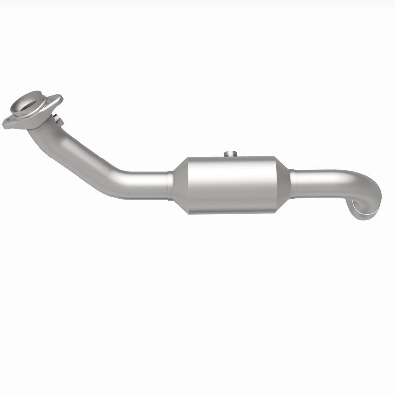 MagnaFlow OEM-Grade Direct-Fit Catalytic Converter - Ford F-150 2007-2008 4.6L - Underbody, view 27