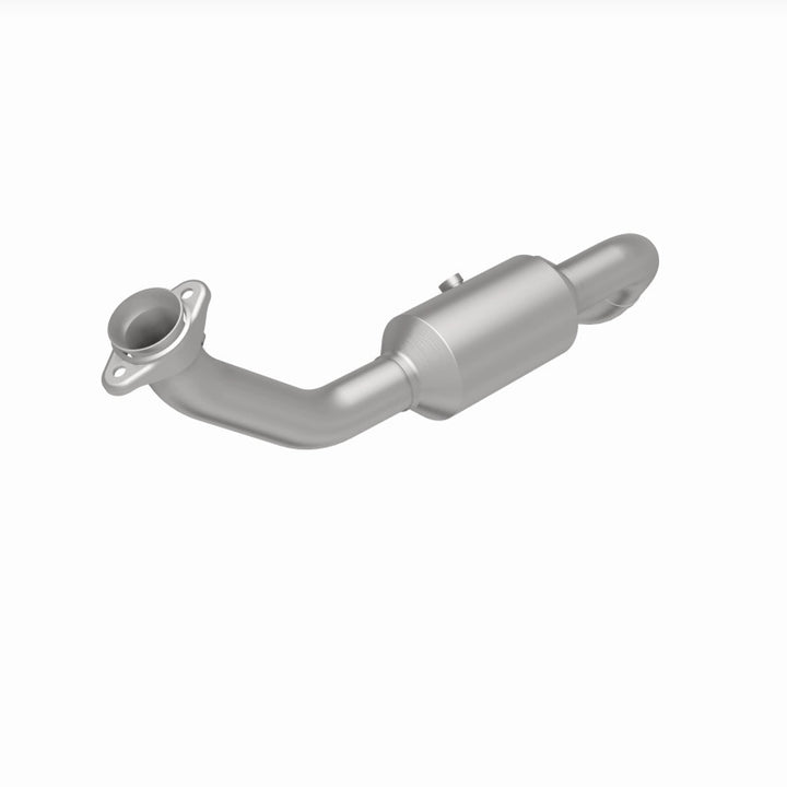 MagnaFlow OEM-Grade Direct-Fit Catalytic Converter - Ford F-150 2007-2008 4.6L - Underbody, view 28