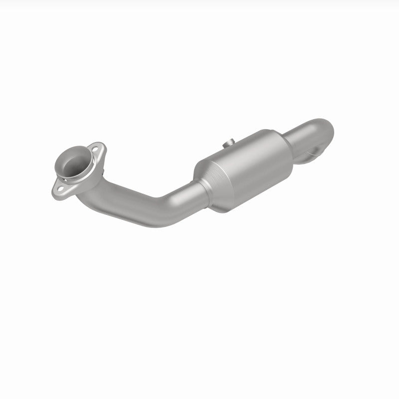 MagnaFlow OEM-Grade Direct-Fit Catalytic Converter - Ford F-150 2007-2008 4.6L - Underbody, view 28