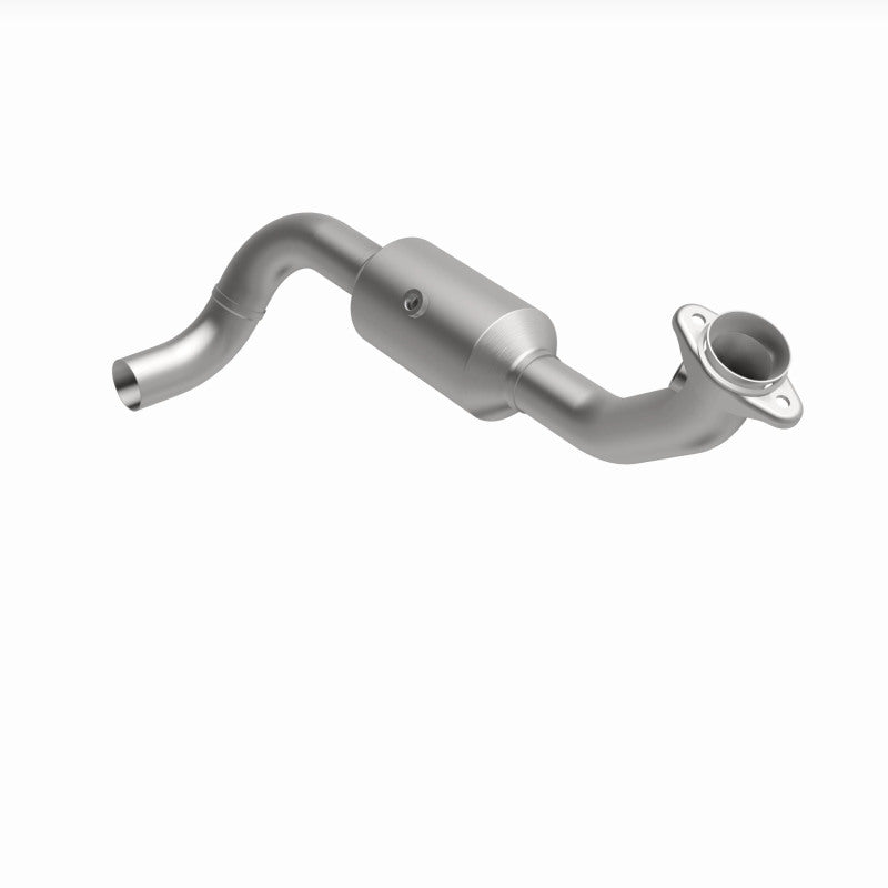 MagnaFlow OEM-Grade Direct-Fit Catalytic Converter - Ford F-150 2007-2008 4.6L - Underbody, view 29