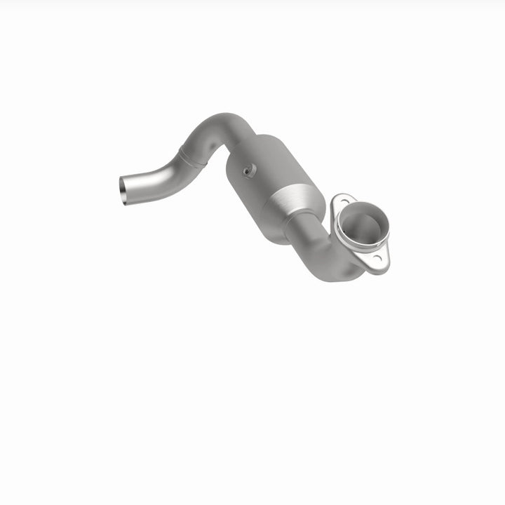 MagnaFlow OEM-Grade Direct-Fit Catalytic Converter - Ford F-150 2007-2008 4.6L - Underbody, view 35