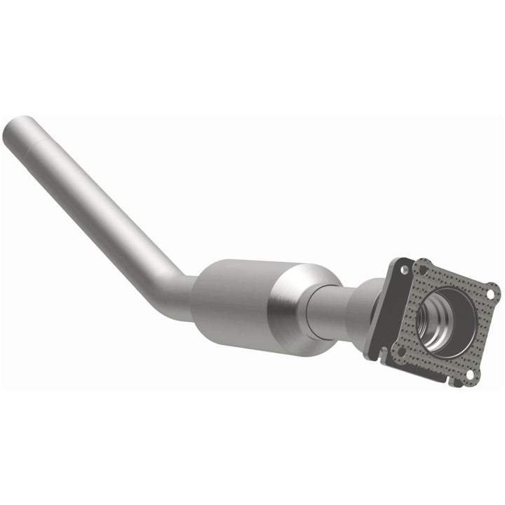 MagnaFlow OEM-Grade Direct-Fit Catalytic Converter - Chrysler Sebring 2004-2005 2.4L - Underbody, view 10