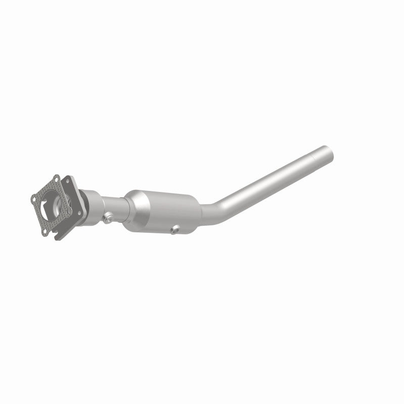 MagnaFlow OEM-Grade Direct-Fit Catalytic Converter - Chrysler Sebring 2004-2005 2.4L - Underbody, view 11