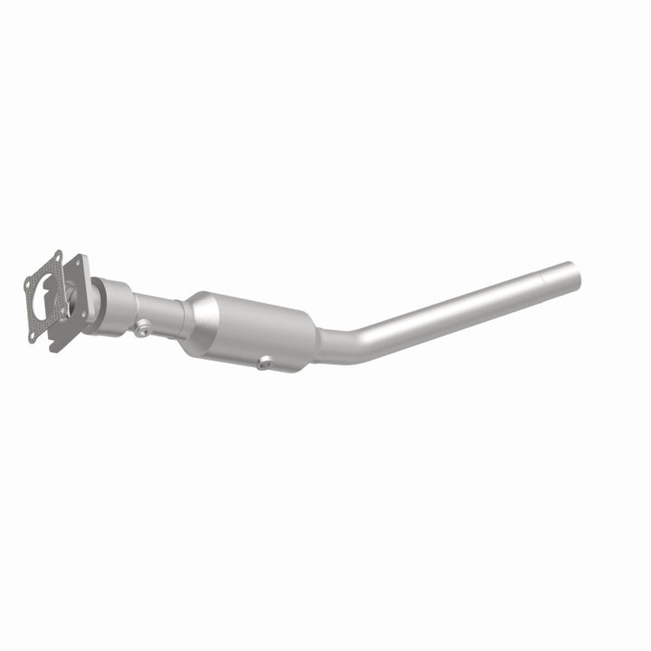 MagnaFlow OEM-Grade Direct-Fit Catalytic Converter - Chrysler Sebring 2004-2005 2.4L - Underbody, view 12