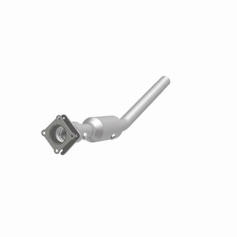 MagnaFlow OEM-Grade Direct-Fit Catalytic Converter - Chrysler Sebring 2004-2005 2.4L - Underbody, view 13