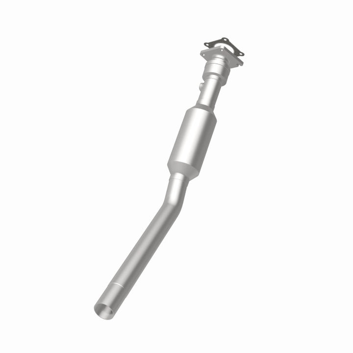 MagnaFlow OEM-Grade Direct-Fit Catalytic Converter - Chrysler Sebring 2004-2005 2.4L - Underbody, view 16