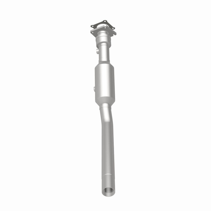 MagnaFlow OEM-Grade Direct-Fit Catalytic Converter - Chrysler Sebring 2004-2005 2.4L - Underbody, view 18