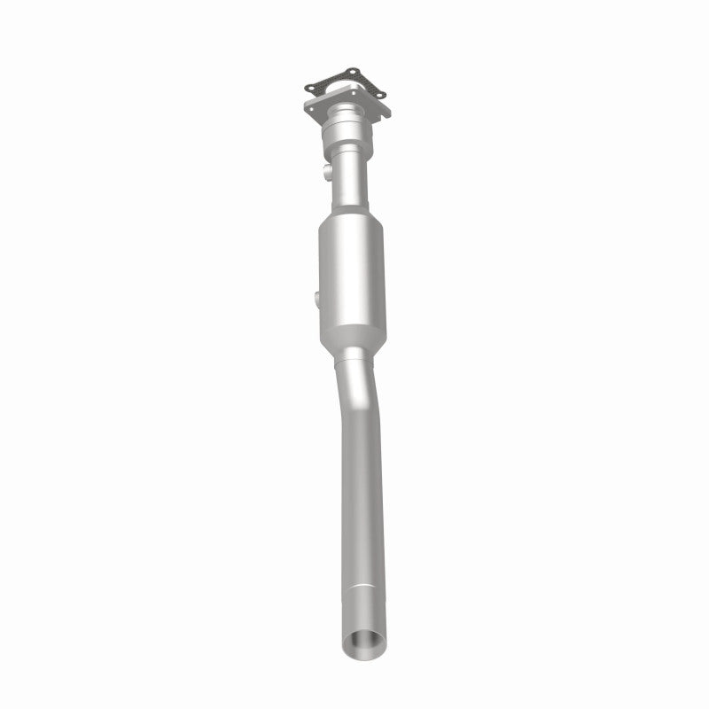 MagnaFlow OEM-Grade Direct-Fit Catalytic Converter - Chrysler Sebring 2004-2005 2.4L - Underbody, view 18