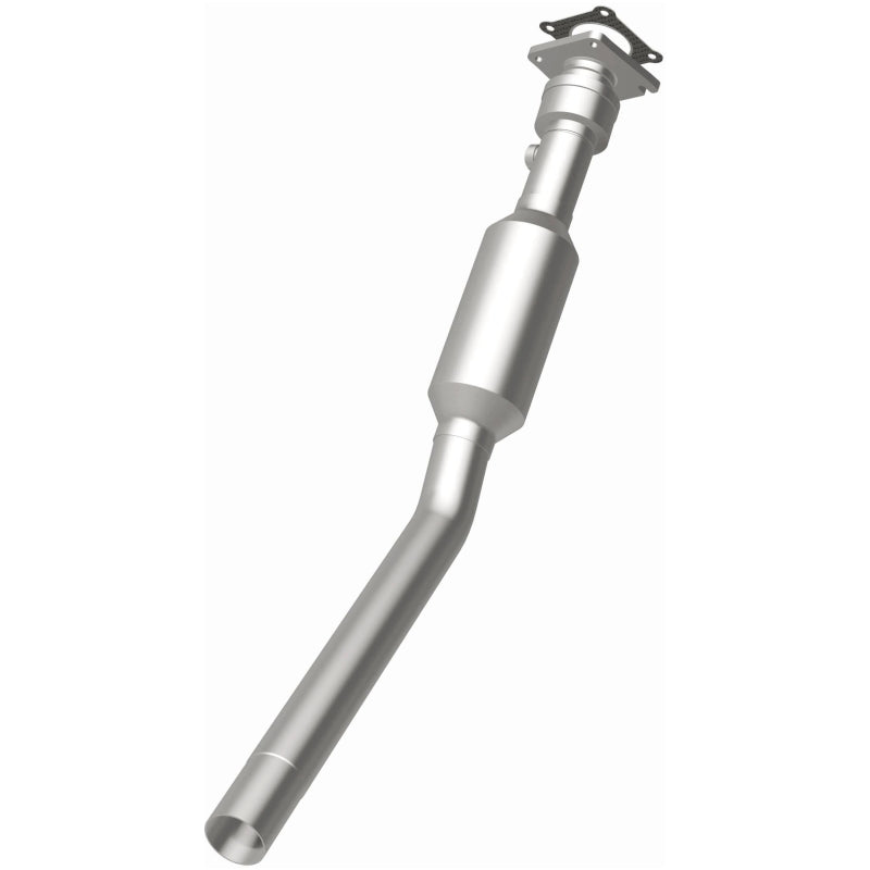 MagnaFlow OEM-Grade Direct-Fit Catalytic Converter - Chrysler Sebring 2004-2005 2.4L - Underbody, view 20