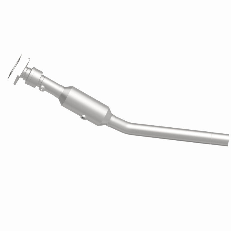MagnaFlow OEM-Grade Direct-Fit Catalytic Converter - Chrysler Sebring 2004-2005 2.4L - Underbody, view 22