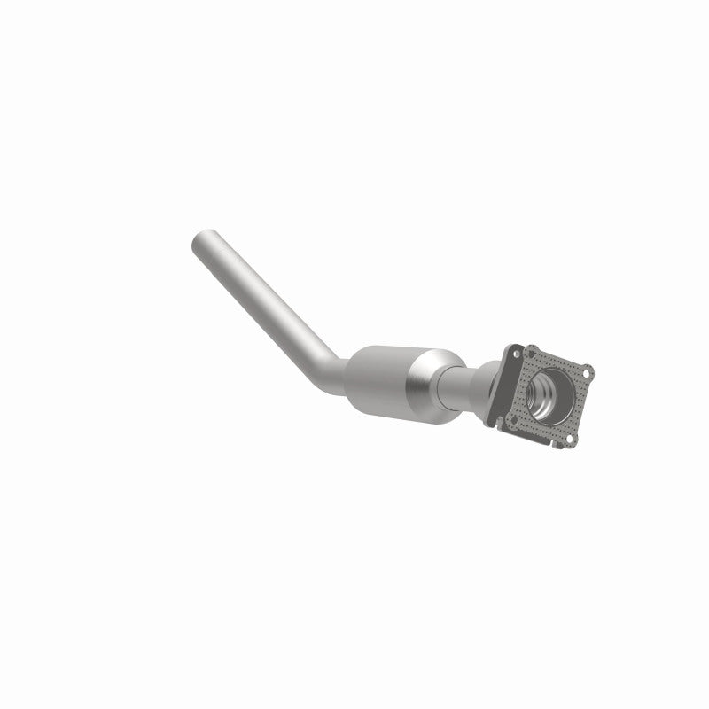 MagnaFlow OEM-Grade Direct-Fit Catalytic Converter - Chrysler Sebring 2004-2005 2.4L - Underbody, view 23