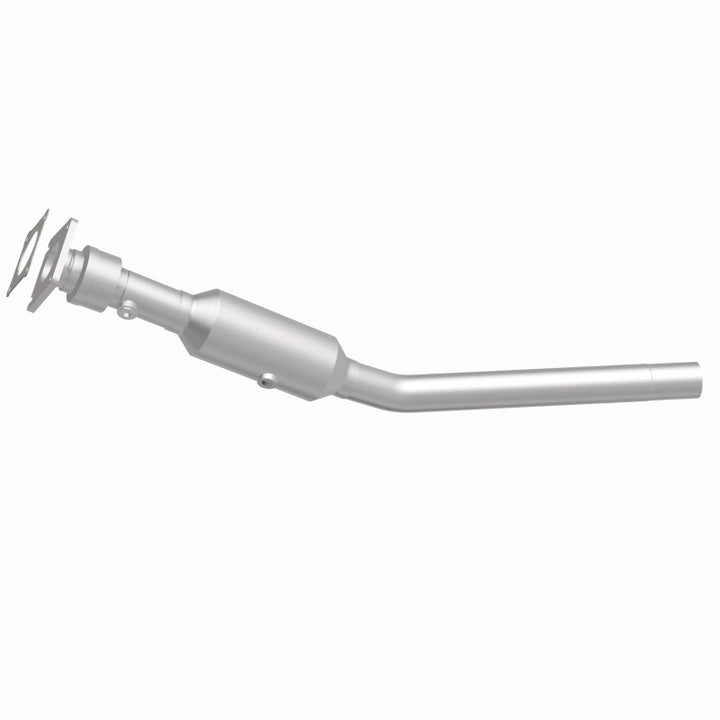 MagnaFlow OEM-Grade Direct-Fit Catalytic Converter - Chrysler Sebring 2004-2005 2.4L - Underbody, view 25