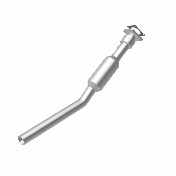 MagnaFlow OEM-Grade Direct-Fit Catalytic Converter - Chrysler Sebring 2004-2005 2.4L - Underbody, view 26