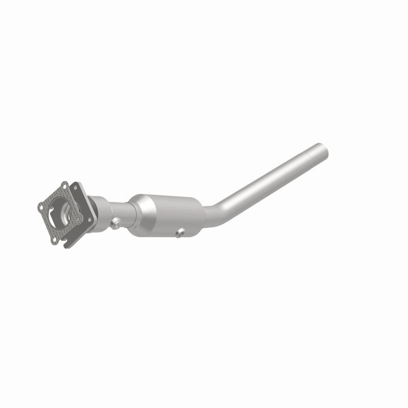 MagnaFlow OEM-Grade Direct-Fit Catalytic Converter - Chrysler Sebring 2004-2005 2.4L - Underbody, view 27