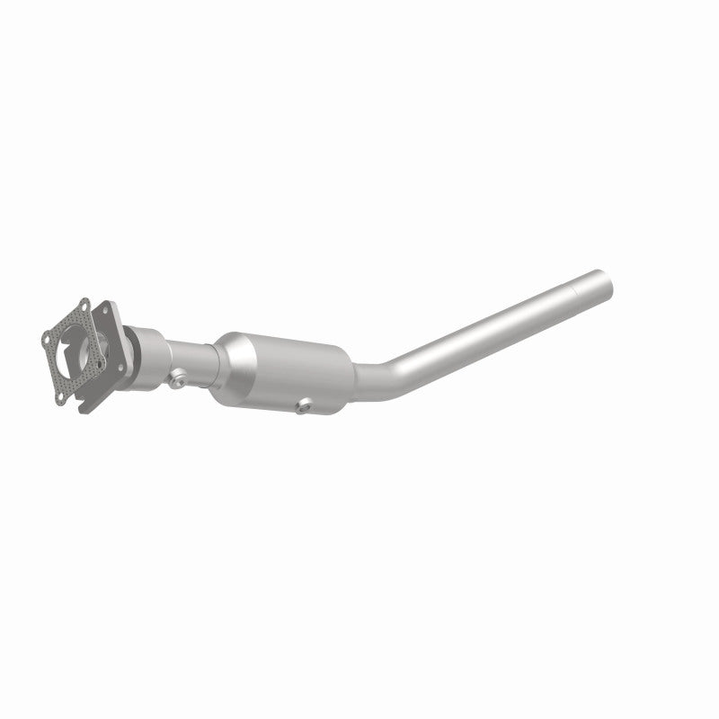 MagnaFlow OEM-Grade Direct-Fit Catalytic Converter - Chrysler Sebring 2004-2005 2.4L - Underbody, view 31