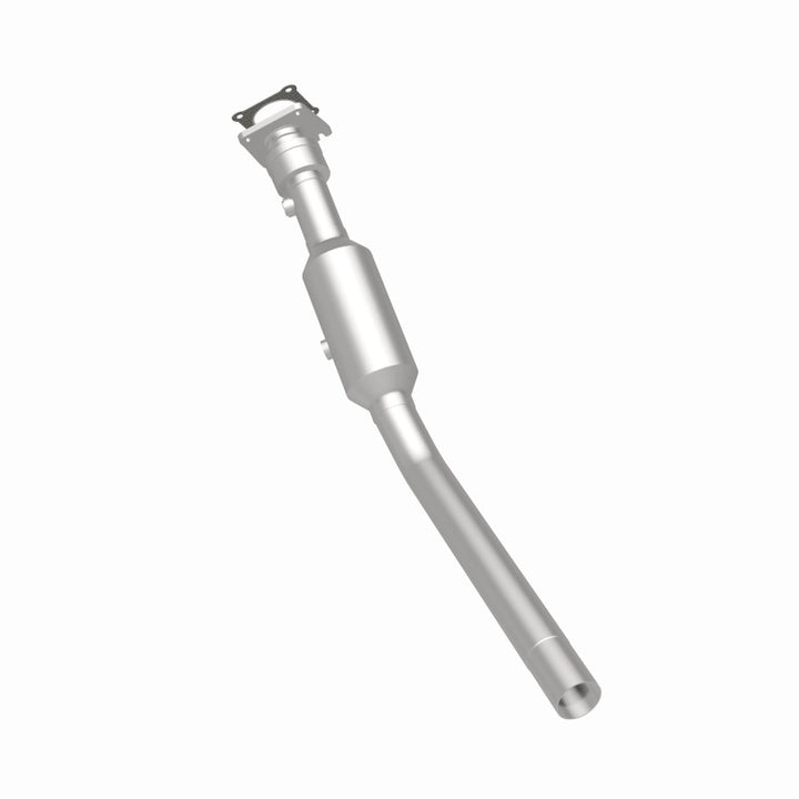 MagnaFlow OEM-Grade Direct-Fit Catalytic Converter - Chrysler Sebring 2004-2005 2.4L - Underbody, view 33