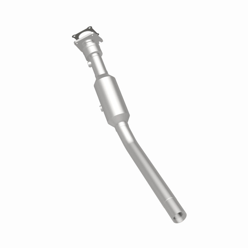 MagnaFlow OEM-Grade Direct-Fit Catalytic Converter - Chrysler Sebring 2004-2005 2.4L - Underbody, view 33